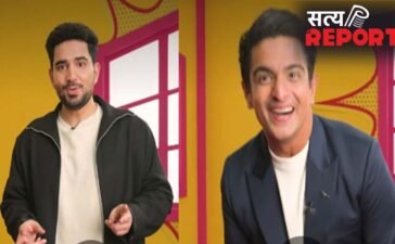 ‘दुश्मनी’ या ‘पब्लिसिटी स्टंट’? Samay Raina और Ranveer Allahbadia कपिल शर्मा के शो में फिर साथ