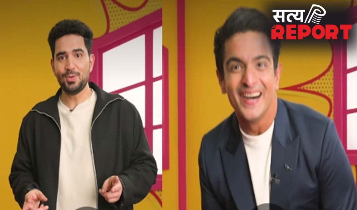 'दुश्मनी' या 'पब्लिसिटी स्टंट'? Samay Raina और Ranveer Allahbadia कपिल शर्मा के शो में फिर साथ