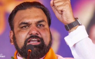 पत्नी-बहन सांसद बने पर दूसरा कोई नहीं… महिला आरक्षण पर CM सम्राट का अखिलेश-राहुल पर हमला