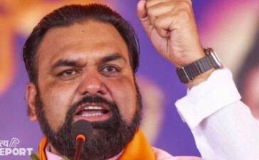 पत्नी-बहन सांसद बने पर दूसरा कोई नहीं… महिला आरक्षण पर CM सम्राट का अखिलेश-राहुल पर हमला