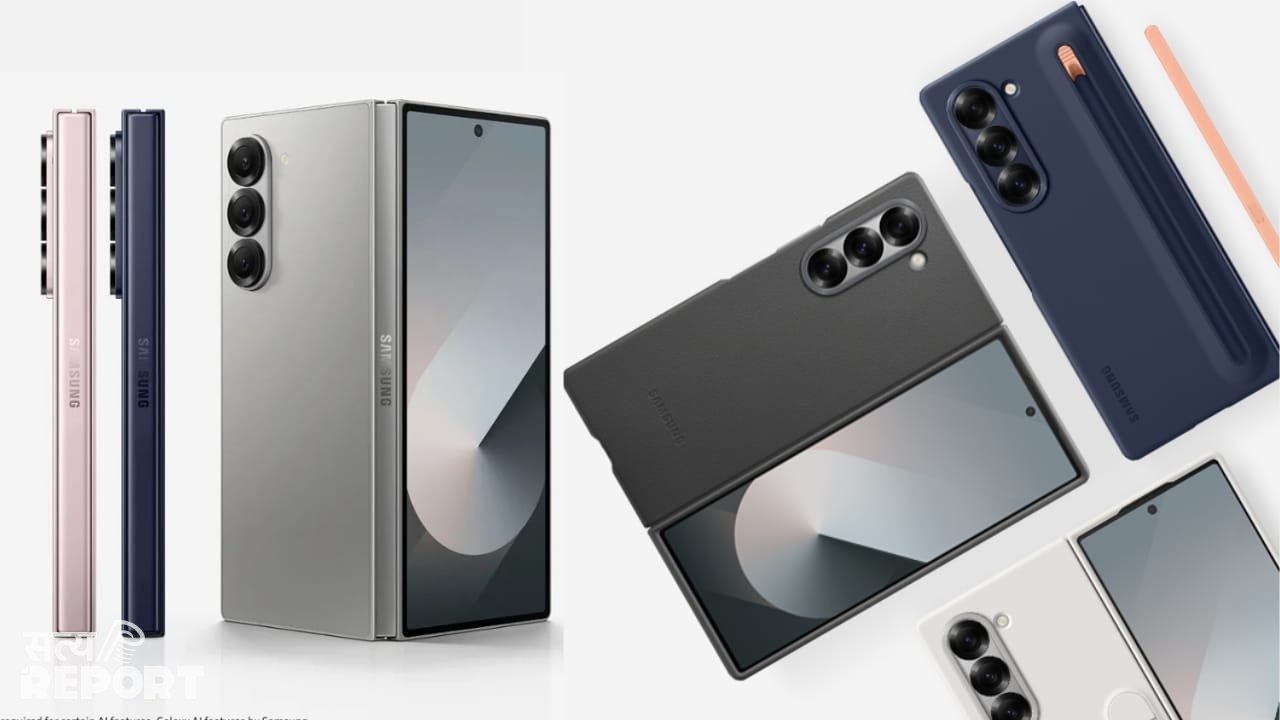 Samsung का फोल्डेबल फोन हुआ सस्ता, मिल रहा 19 हजार रुपये सस्ते में खरीदने का मौका