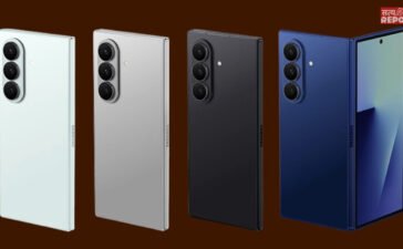 Samsung के नए फोल्डेबल फोन का बड़ा खुलासा, लॉन्च से पहले फीचर्स और कीमत लीक