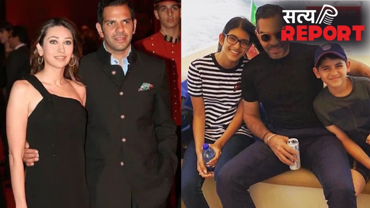 दिल्ली हाईकोर्ट का फैसला: संजय कपूर की संपत्ति नहीं बेच पाएंगी प्रिया, करिश्मा के बच्चों को बड़ी राहत