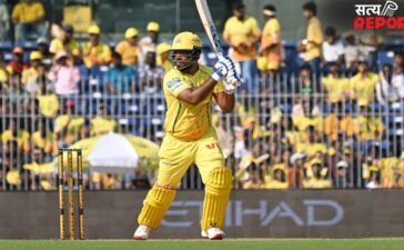 संजू सैमसन ने एक झटके में धोनी-रैना को छोड़ा पीछे, IPL में ये कारनामा करने वाले बन गए सबसे तेज भारतीय