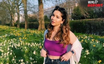 सचिन तेंदुलकर की लाडली सारा के 10 बेस्ट आउटफिट, गर्मियों में देंगे कंफर्टेबल लुक