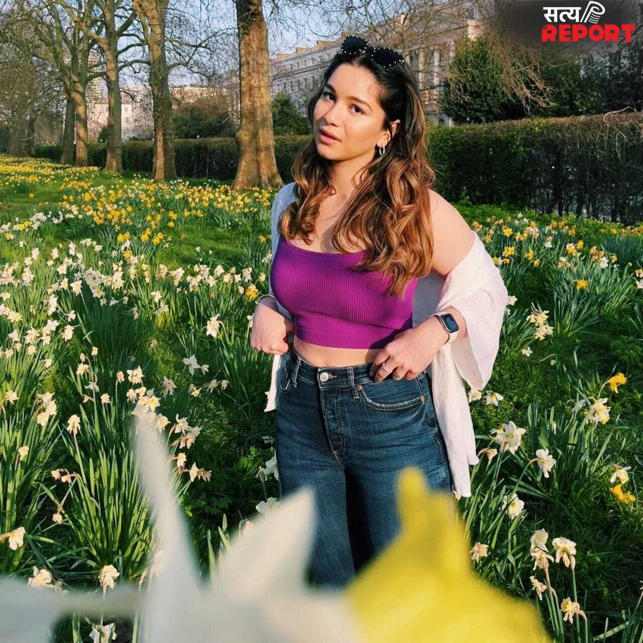 सचिन तेंदुलकर की लाडली सारा के 10 बेस्ट आउटफिट, गर्मियों में देंगे कंफर्टेबल लुक