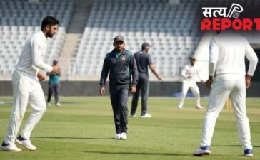 Pakistan के नए Test Coach बने Sarfaraz Ahmed, कहा- तकनीक बाद में, पहले भरोसा जरूरी