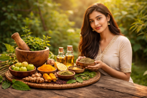 सफेद दाग (Vitiligo): सिर्फ त्वचा की समस्या नहीं, शरीर का अंदरूनी संकेत सफेद दाग (Vitiligo): सिर्फ त्वचा की समस्या नहीं, शरीर का अंदरूनी संकेत