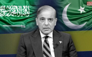 पाकिस्तान की भिखारी वाली हरकतें जारी, सऊदी से 1 अरब डॉलर का लिया ‘खैराती लोन’