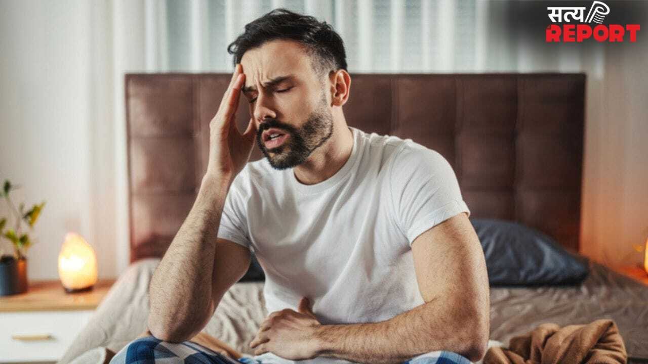 क्या स्क्रीन टाइम बढ़ा रहा है माइग्रेन? एक्सपर्ट से जानें