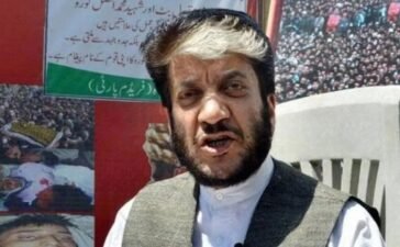 अलगाववादी नेता शब्बीर शाह पर NIA का शिकंजा, 1996 हिंसा केस में जम्मू कोर्ट ने 10 दिनों की रिमांड दी