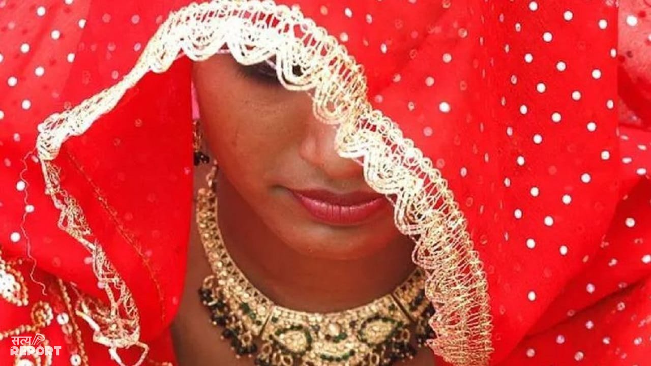 6 साल की मासूम को रोता छोड़ गायब हो गई मां, अलमारी देख पति के उड़े होश… WhatsApp ने उलझाई गुत्थी