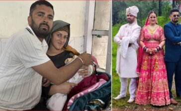 दो पति, एक पत्नी… शादी के 10 महीने बाद घर आया नन्हा मेहमान, पापा बनने पर क्या बोले हिमाचल के जोड़ीदार भाई?