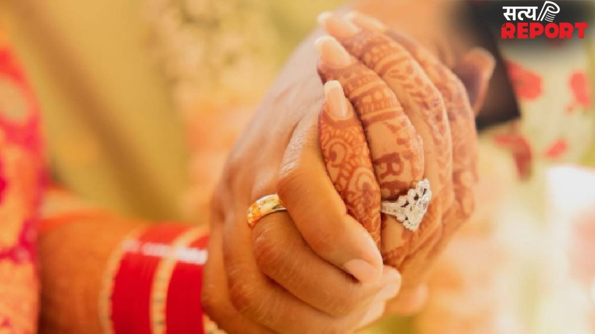 बॉलीवुड में बजी एक और शहनाई, कास्टिंग डायरेक्टर ने रचाई शादी, परिणीति से लेकर रश्मिका मंदाना तक ने दी बधाई