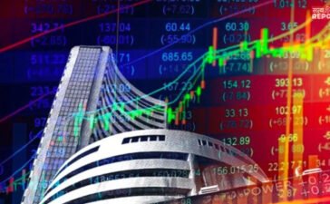 विदेशी निवेशकों का बढ़ रहा भारत पर भरोसा, 3 दिन में की इतने हजार करोड़ की खरीदारी