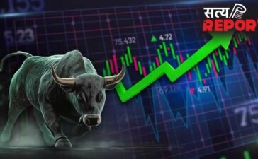 इस पेनी स्टॉक को खरीदने के लिए मची होड़, सिर्फ 1 महीने में पैसा कर चुका है दोगुना!