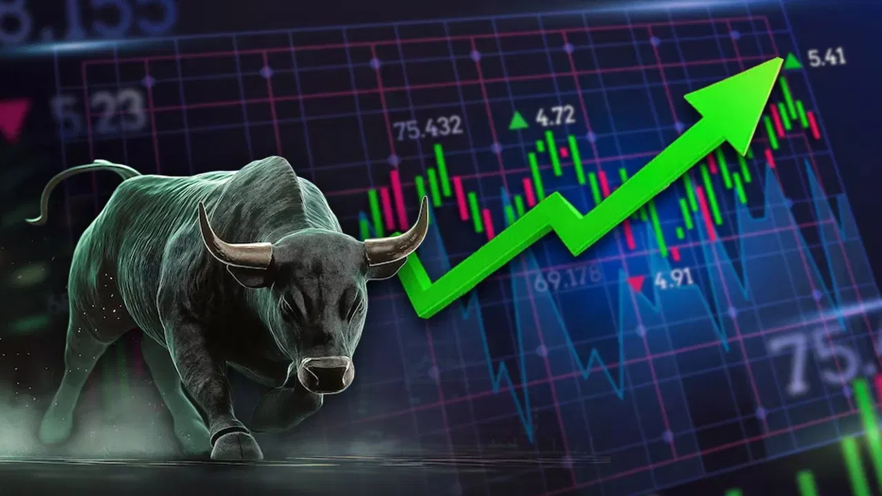 सीजफायर खत्म होने से पहले शेयर बाजार में दिखा जोश, 3 दिनों में निवेशकों ने कमाए 8 लाख करोड़