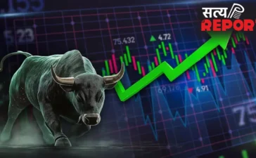 दिग्गजों के दम पर शेयर बाजार ने लगाई दहाड़, निवेशकों की जेब में आए 6.50 लाख करोड़