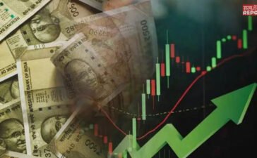 सस्ते तेल और शांति वार्ता की खबरों ने बाजार को पहुंचाई राहत, निवेशकों ने 45 मिनट में कमाए 3.62 लाख करोड़