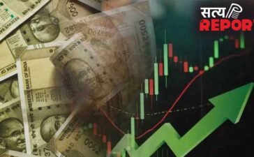 शेयर बाजार में इस NBFC कंपनी का जलवा, छप्परफाड़ मुनाफे के बाद 17% उछला शेयर