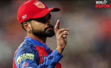 खुल गया केकेआर से श्रेयस अय्यर के बाहर होने का राज़, टीम के पूर्व कोच ने बताई पूरी बात