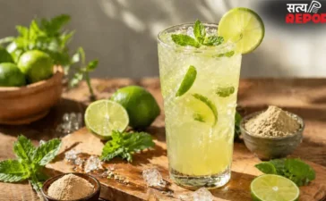 45 डिग्री की गर्मी में भी शरीर रहेगा हाइड्रेटेड! बस शिकंजी में डालें ये 2 देसी चीजें, नोट करें सीक्रेट रेसिपी