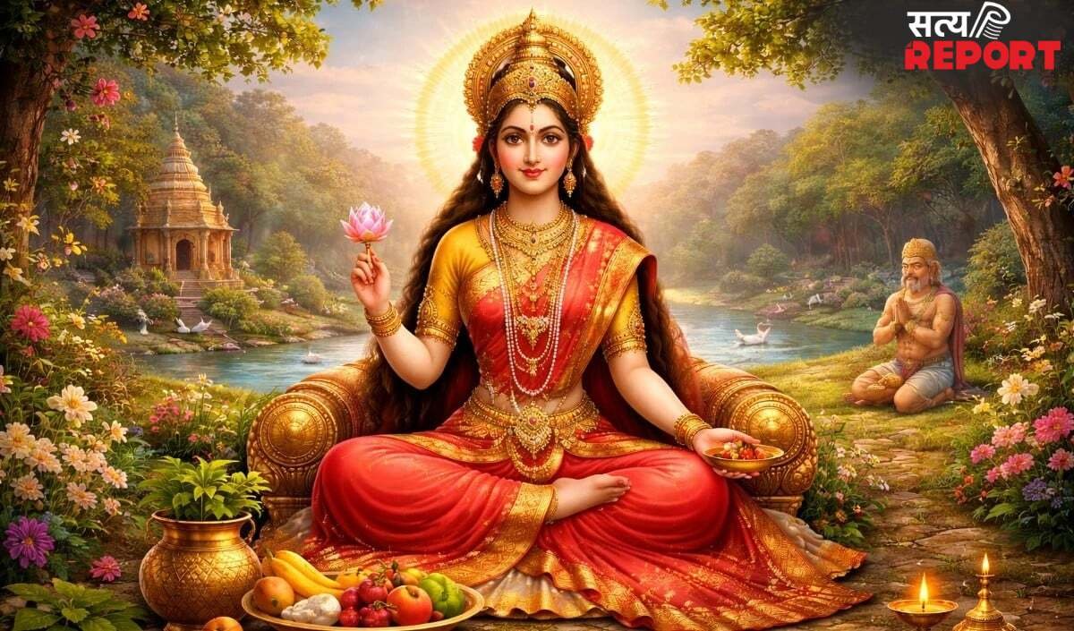 Sita Navami 2026 पर बन रहा दिव्य संयोग, इस Puja Vidhi से पाएं श्रीराम-जानकी का आशीर्वाद