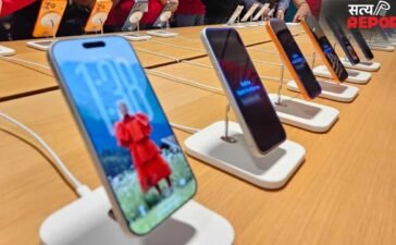 देसी कंपनियों की ‘स्मार्ट’ छलांग! देश में बने 25% फोन अब घरेलू ब्रांड्स के; एक्सपोर्ट में भी रचा इतिहास
