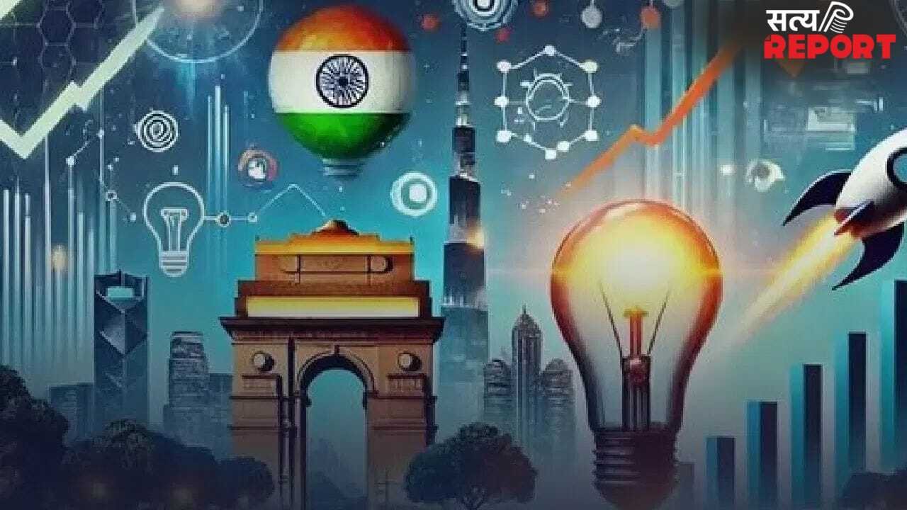 नए भारत के स्टार्टअप्स को बड़ी रफ्तार! सरकार ने खोली खजाने की दूसरी तिजोरी, जानें किसे और कैसे मिलेगा फायदा