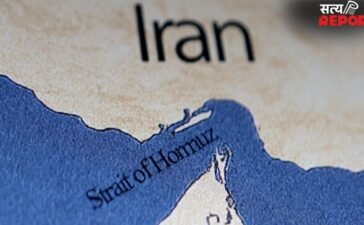 होर्मुज संकट से भारत की अर्थव्यवस्था पर मंडरा रहा बड़ा खतरा, क्या फिर से मंहगाई तोड़ देगी आम आदमी की कमर?