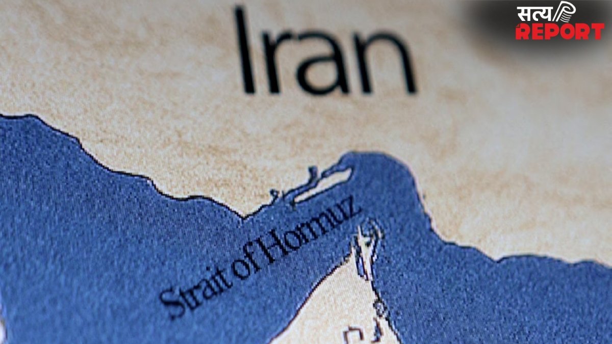 होर्मुज संकट से भारत की अर्थव्यवस्था पर मंडरा रहा बड़ा खतरा, क्या फिर से मंहगाई तोड़ देगी आम आदमी की कमर?