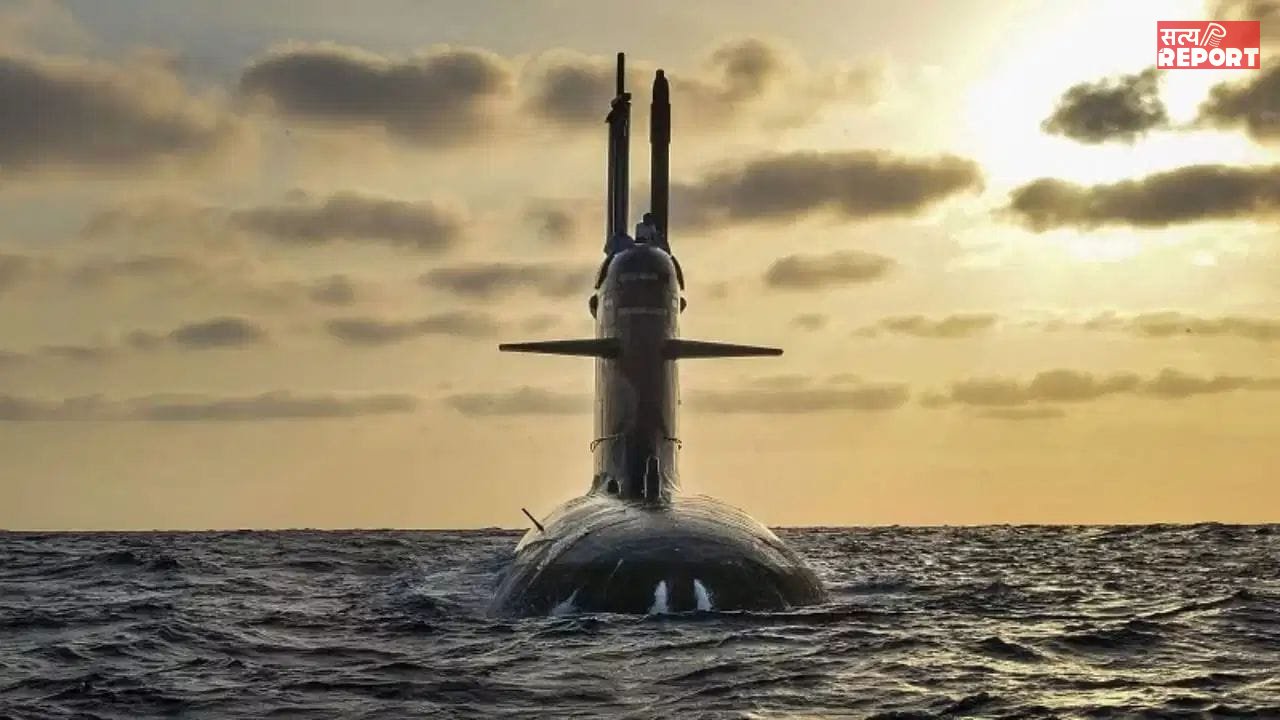 भारत-जर्मनी के बीच होने वाली है सबसे बड़ी डिफेंस डील, इस कंपनी की शेयर में आएगी तेजी