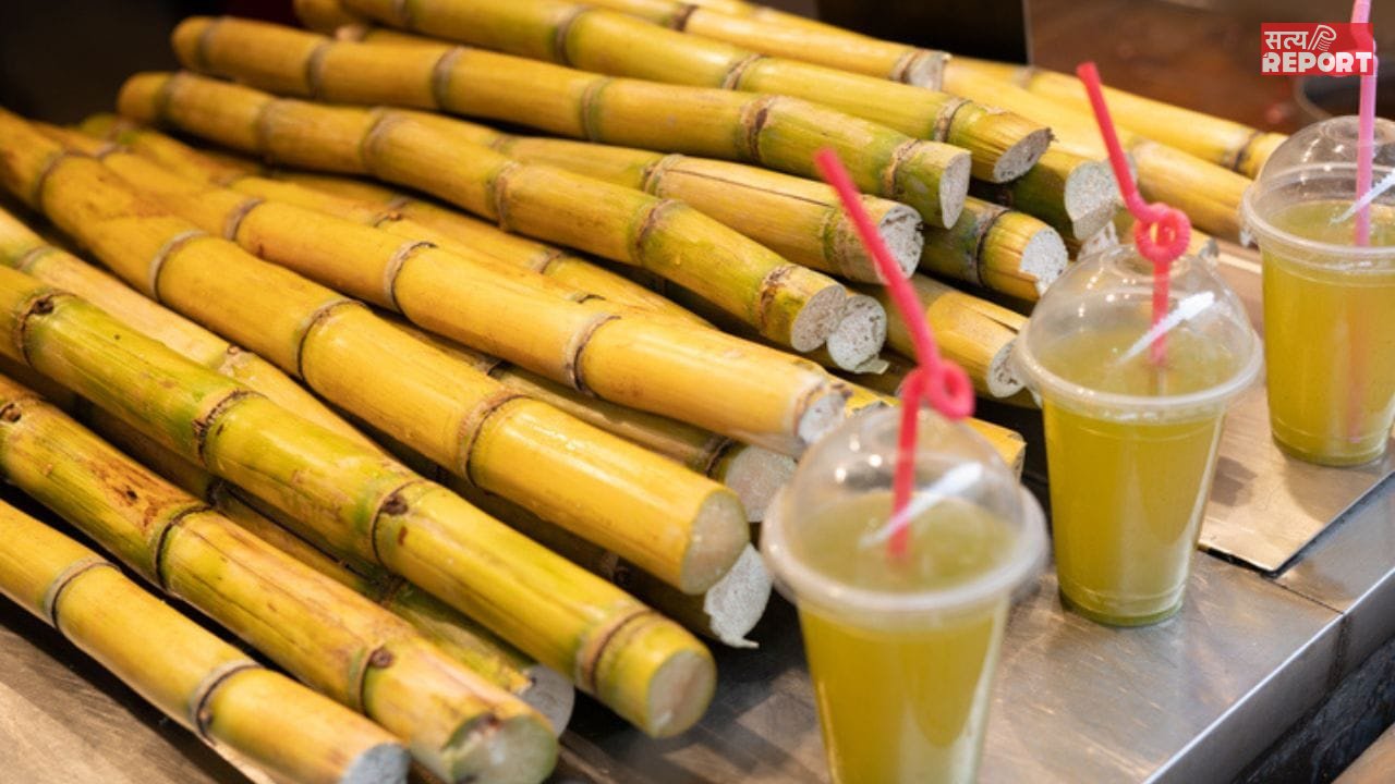 Sugarcane Juice : किन लोगों को नहीं पीना चाहिए गन्ने का जूस? डॉक्टर से जानें