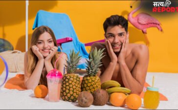 तपती गर्मी भी कुछ नहीं बिगाड़ पाएगी, हीट वेब से खुद को बचाने के लिए डाइट में शामिल करें ये चीजें, शरीर रहेगा ठंडा