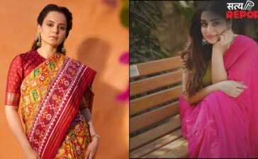 Summer Fashion Tips: कॉटन से लिनन तक…गर्मियों में चाहिए स्टाइलिश और कंफर्टेबल लुक, पहनें इन फैब्रिक की साड़ियां