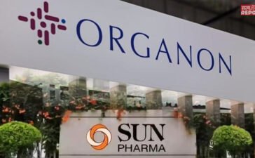 दवा बाजार में सन फार्मा की होगी महा-डील!  बिलियन के ऑफर से ‘ऑर्गेनन’ खरीदने की तैयारी