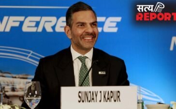 ’80 की उम्र लड़ने की नहीं’, संपत्ति विवाद में SC की संजय कपूर के परिवार को सलाह, मध्यस्थता से मामला सुलझाने का सुझाव