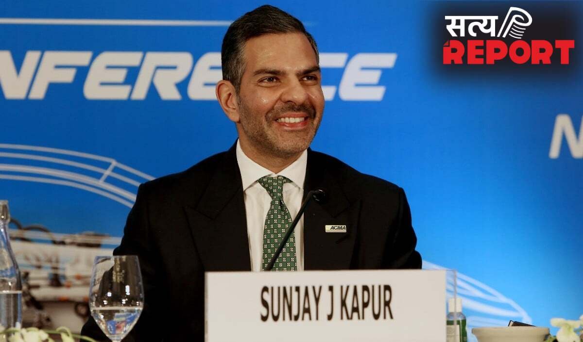 '80 की उम्र लड़ने की नहीं', संपत्ति विवाद में SC की संजय कपूर के परिवार को सलाह, मध्यस्थता से मामला सुलझाने का सुझाव