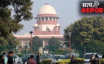 ‘पेंशन कोई बख्शीश नहीं है’, यूपी सरकार की मनाही और हाई कोर्ट के ढुलमुल रवैया के बाद सुप्रीम कोर्ट पहुंचा मामला