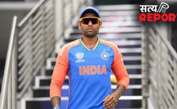 Suryakumar Yadav के बाद कौन संभालेगा टीम इंडिया की कमान? ये खिलाड़ी बना लीडरशिप का सबसे बड़ा दावेदार