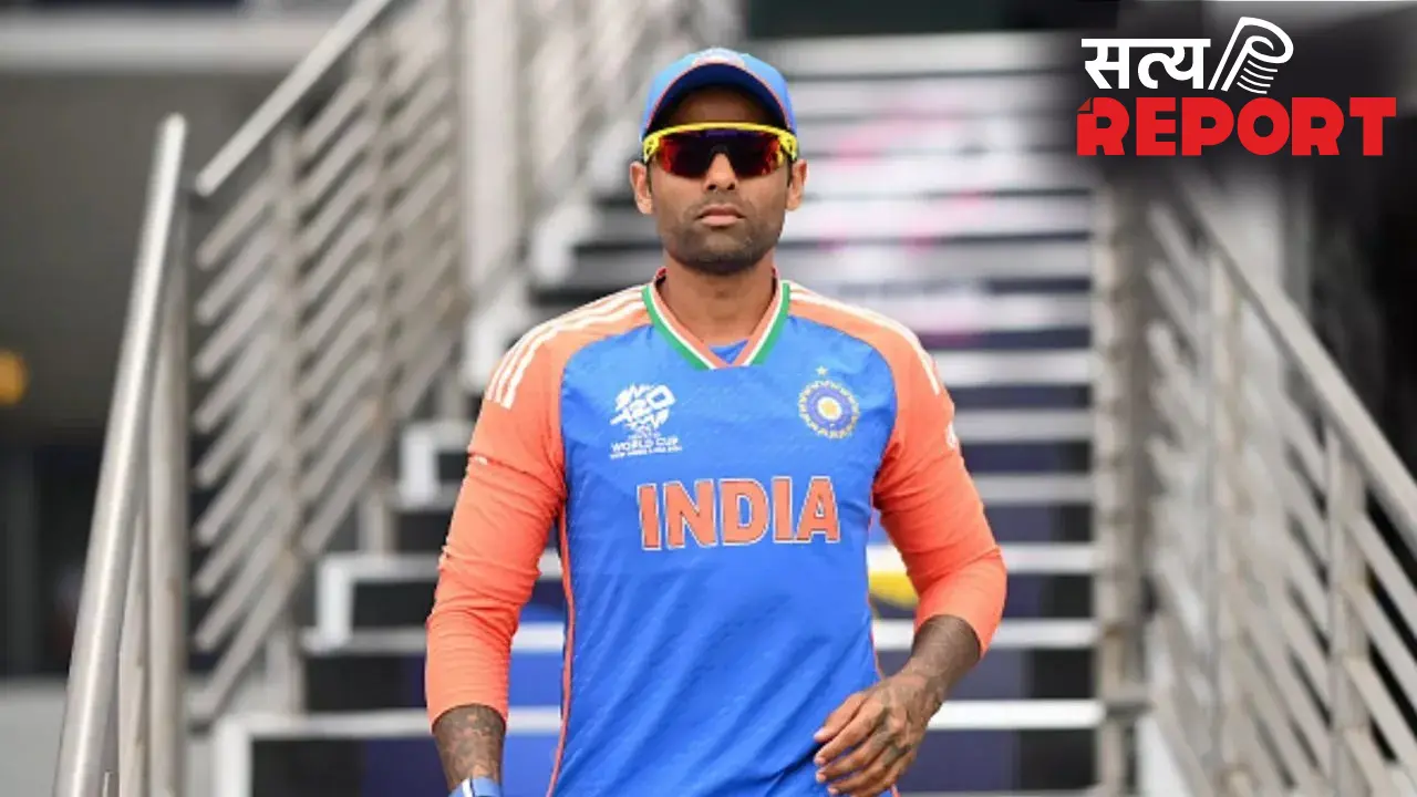 Suryakumar Yadav के बाद कौन संभालेगा टीम इंडिया की कमान? ये खिलाड़ी बना लीडरशिप का सबसे बड़ा दावेदार