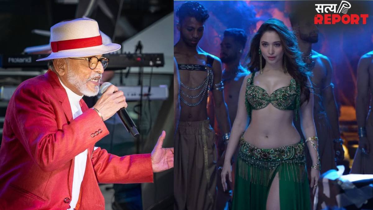 'क्या दूधिया बदन है', अन्नू कपूर ने तमन्ना भाटिया पर किए कमेंट का खोला राज, खूब पड़ी थी गालियां