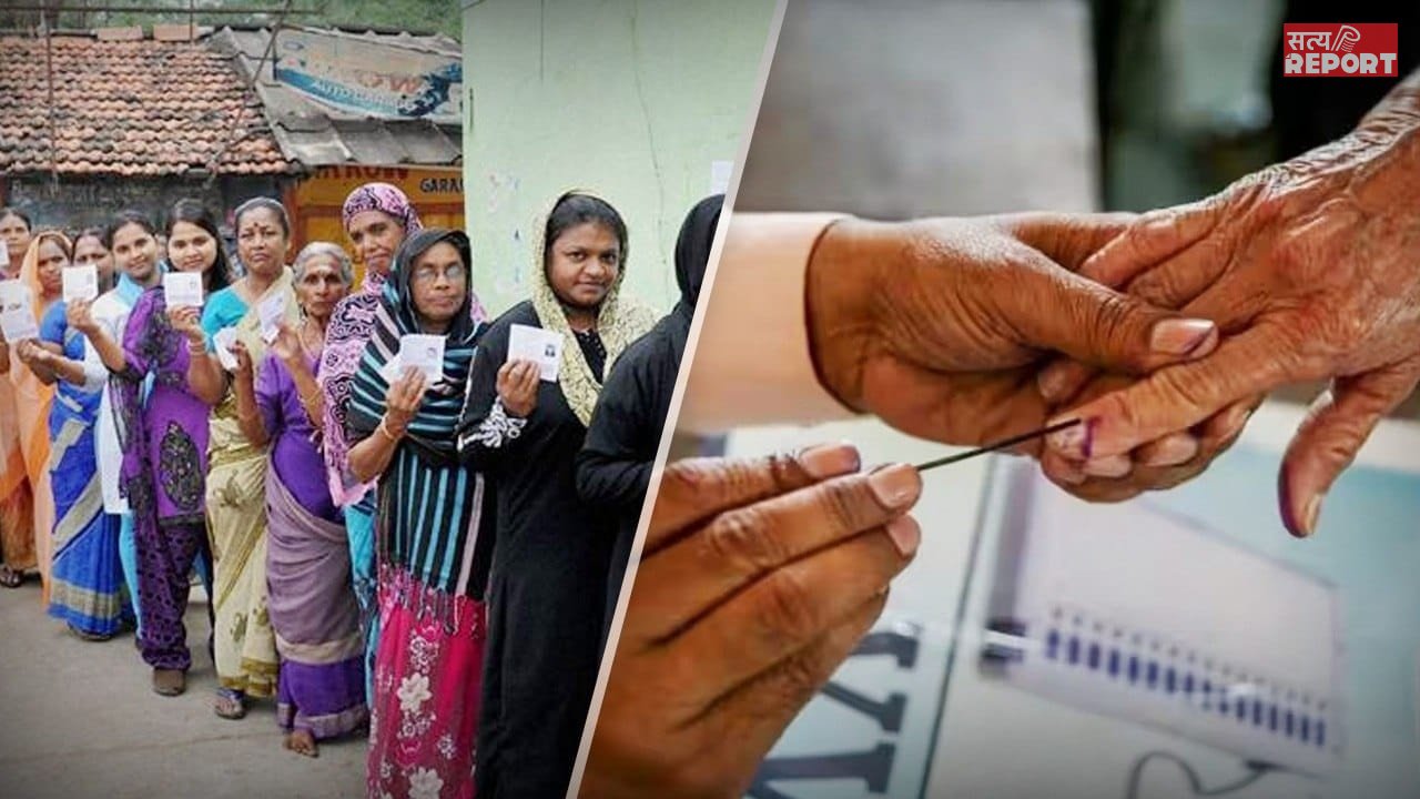 तमिलनाडु-पश्चिम बंगाल चुनाव 2026: घर बैठे ऐसे चेक करें पोलिंग स्टेशन, ये है तरीका
