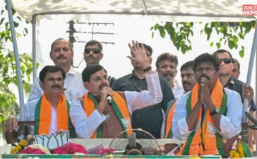 Tamil Nadu Election: इस बार तमिलनाडु में एनडीए सरकार… CM मोहन यादव का कांग्रेस-DMK पर जोरदार हमला