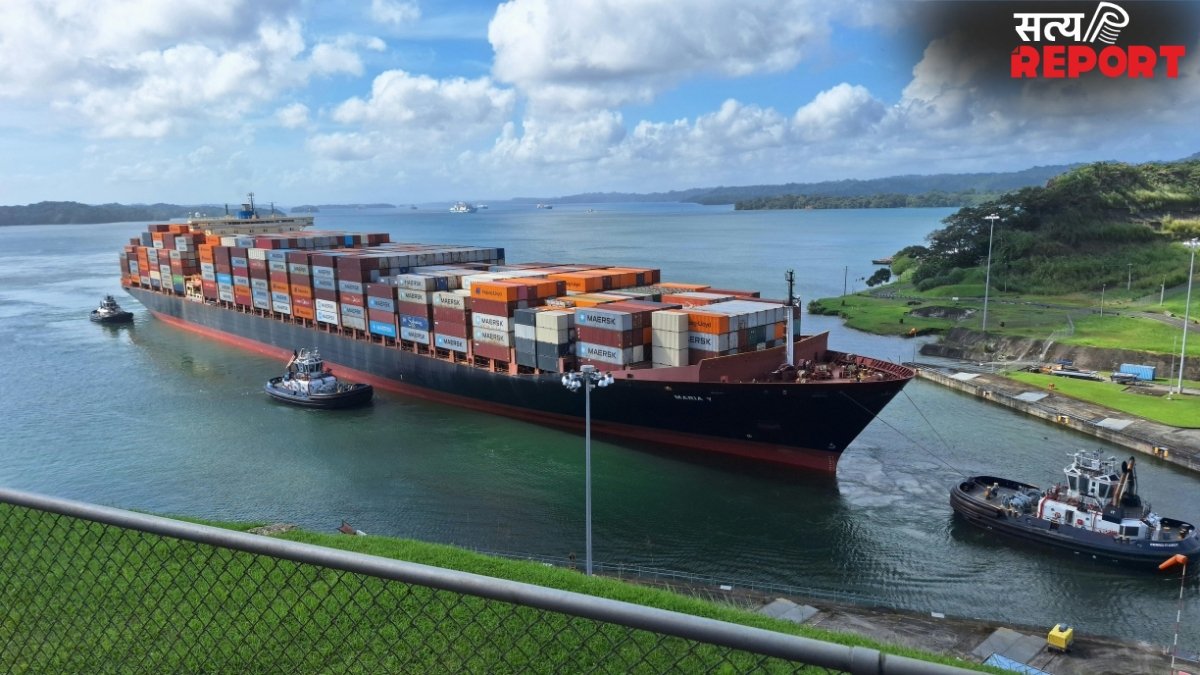 होर्मुज का रास्ता बंद होते ही इस देश की खुली किस्मत! एक टैंकर पर ₹37 करोड़ वसूलकर तेजी से हो रहा मालामाल