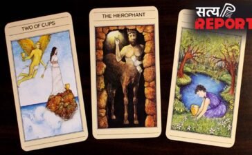 Tarot Rashifal 30 April 2026: सिंह राशि की लगेगी Lottery, मीन वाले Health को लेकर रहें बेहद सावधान