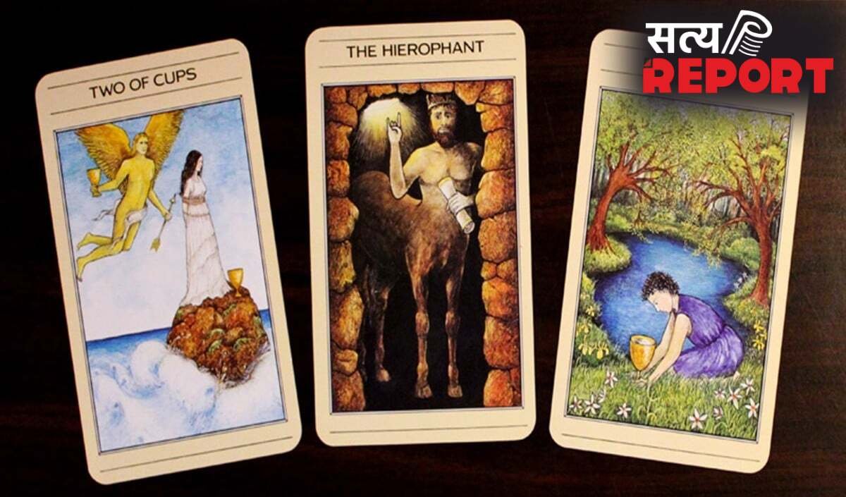 Tarot Rashifal 30 April 2026: सिंह राशि की लगेगी Lottery, मीन वाले Health को लेकर रहें बेहद सावधान
