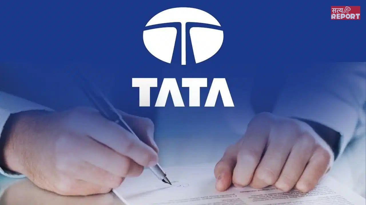 महाराष्ट्र के नए कानून से टाटा ट्रस्ट में हलचल! अब कोई नहीं रहेगा ‘आजीवन’ ट्रस्टी?