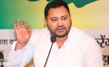 CM बन गए पर बिल की समझ नहीं… महिला आरक्षण पर तेजस्वी का सम्राट चौधरी पर हमला