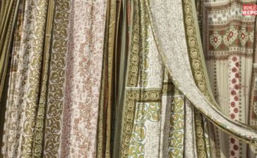 भारत के टेक्सटाइल एक्सपोर्ट में आया उछाल, 3.16 लाख करोड़ का हुआ निर्यात